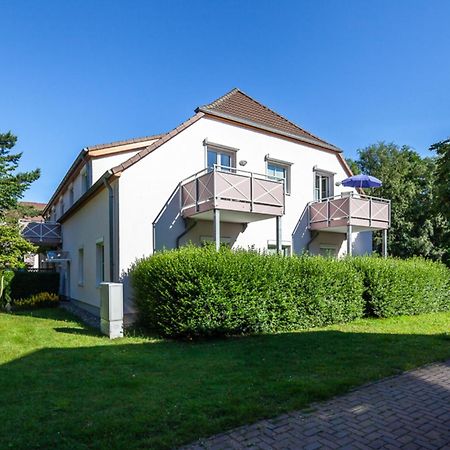 Ferienwohnung "Strandgut" Neuhaus  Eksteriør billede